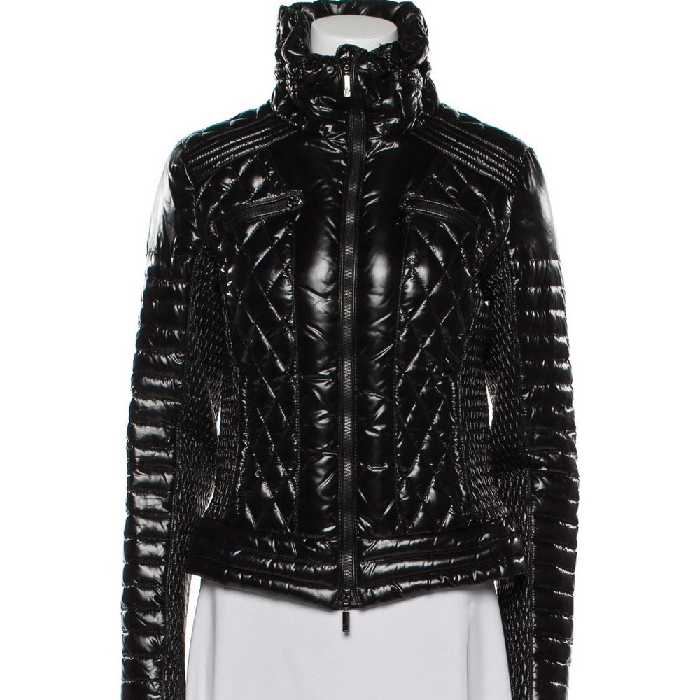 MONCLER  Jacket